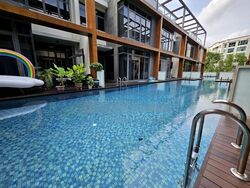 West Coast Grove (D5), Condominium #467641671